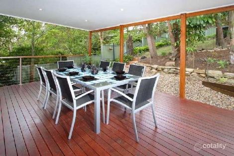 Property photo of 55 Dobbs Street Holland Park West QLD 4121