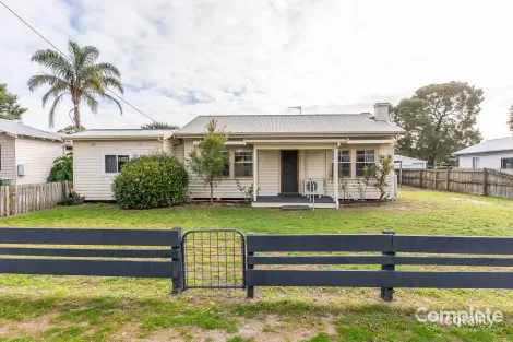 Property photo of 21 Coombe Street Nangwarry SA 5277