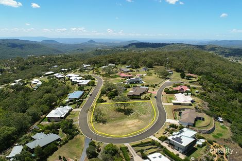 Property photo of 31 Panoramic Drive Preston QLD 4352