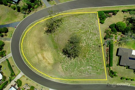 Property photo of 31 Panoramic Drive Preston QLD 4352