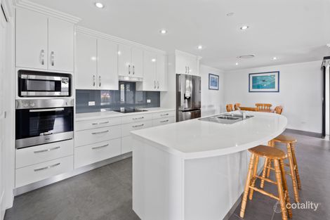 Property photo of 22 Mark Close Grafton NSW 2460