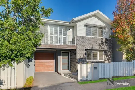 14 Romney St, Rouse Hill, NSW 2155