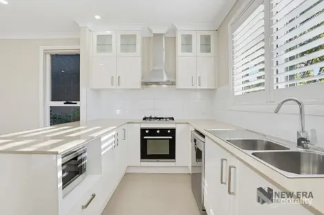 Property photo of 14 Romney Street Rouse Hill NSW 2155