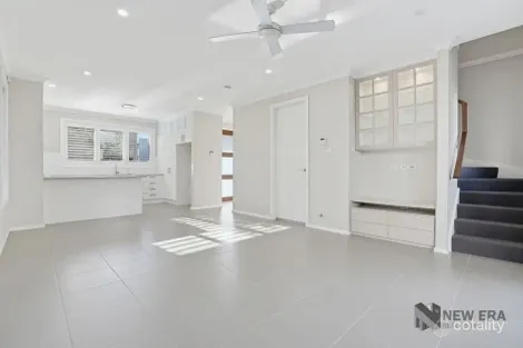 Property photo of 14 Romney Street Rouse Hill NSW 2155