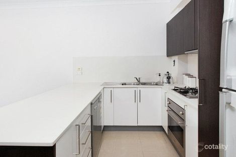 Property photo of 16/14-18 Reid Avenue Westmead NSW 2145