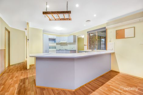Property photo of 64 Bellevue Drive Berwick VIC 3806