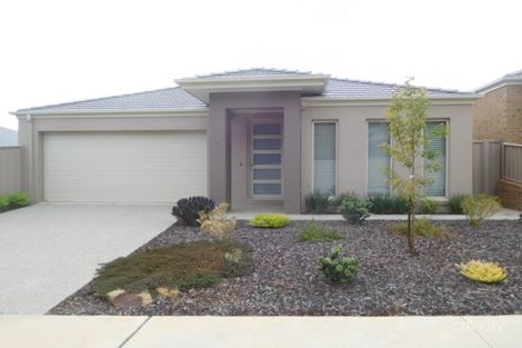 Property photo of 1/27 Lawson Street Spring Gully VIC 3550
