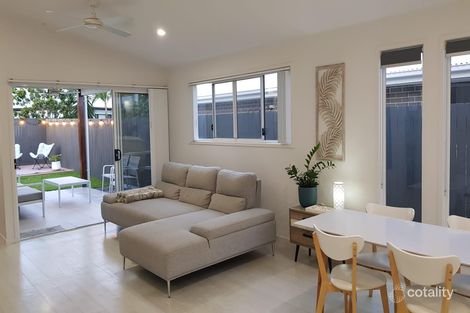 Property photo of 6 Steiner Crescent Baringa QLD 4551