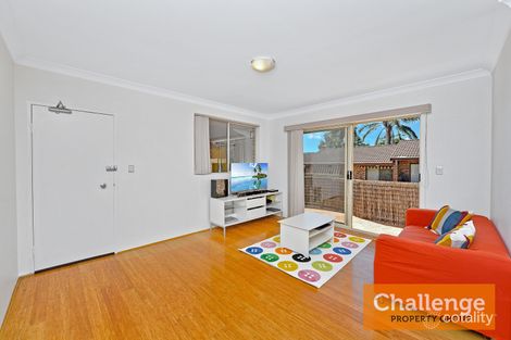 Property photo of 5/136 Evaline Street Campsie NSW 2194