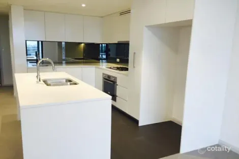 Property photo of 911/10 Burroway Road Wentworth Point NSW 2127