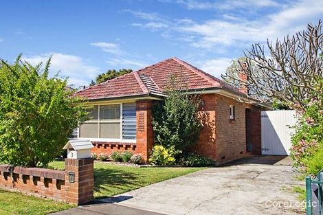 Property photo of 3 Batten Avenue Melrose Park NSW 2114