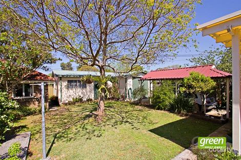 Property photo of 3 Batten Avenue Melrose Park NSW 2114