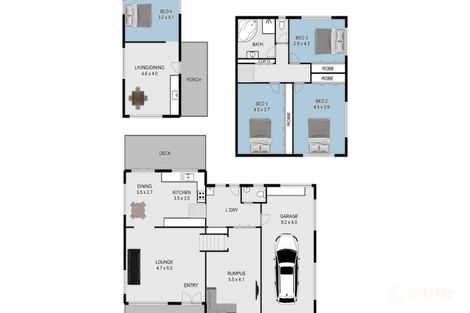 Property photo of 9 Brooks Street Bonnells Bay NSW 2264