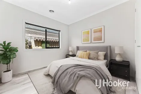 Property photo of 5 Volero Street Clyde VIC 3978