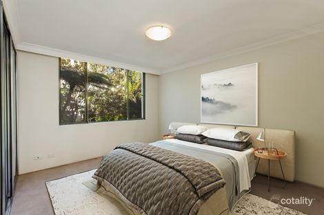 Property photo of 14/1 Amherst Street Cammeray NSW 2062