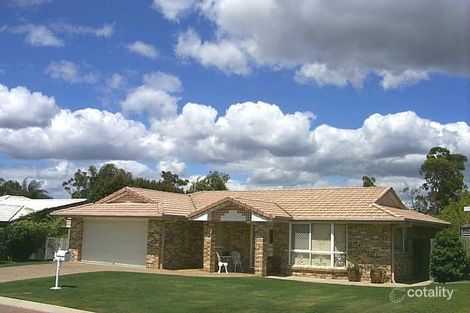 8 Bethany Pl, Parkinson, QLD 4115