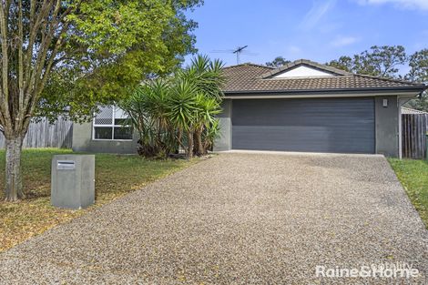 Property photo of 9 Maud Street Bannockburn QLD 4207