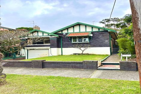 Property photo of 10 Shaw Avenue Kingsford NSW 2032