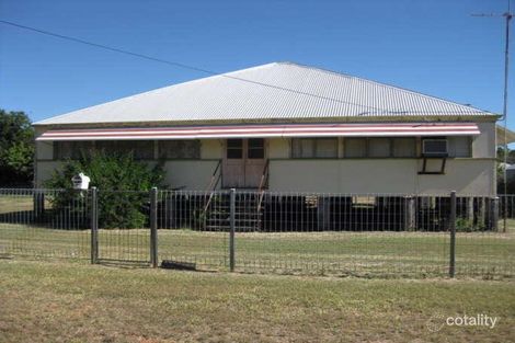 8 Karmoo St, Clermont, QLD 4721