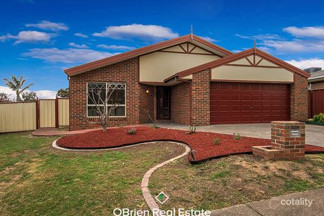 3 Avenham Ct, Hillside, VIC 3037