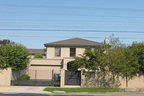 Property photo of 22 Centre Road Brighton East VIC 3187