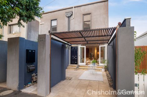 Property photo of 194 Ross Street Port Melbourne VIC 3207