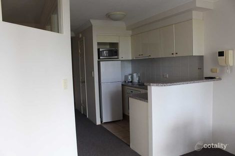 Property photo of 306/9-21 Beach Parade Surfers Paradise QLD 4217