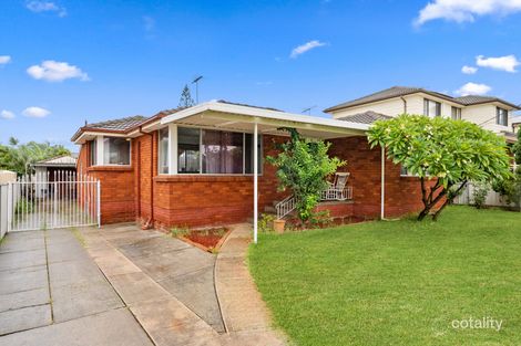 16 Hamersley St, Fairfield West, NSW 2165