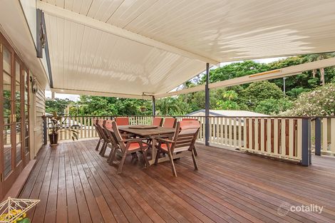 Property photo of 4 Thorn Street Ipswich QLD 4305