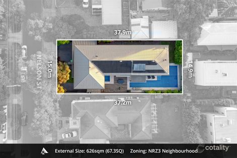 Property photo of 22 Nelson Street Sandringham VIC 3191