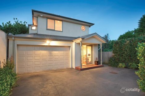 2/55 Campbell St, Kew, VIC 3101