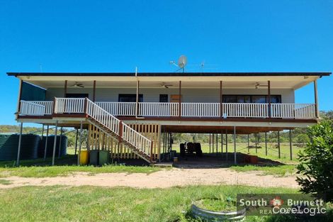 Property photo of 139 McLean Road Durong QLD 4610