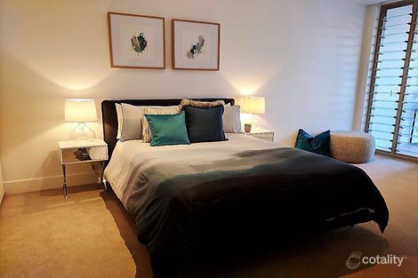 Property photo of 611/11 Barrack Square Perth WA 6000