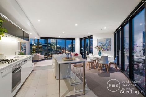 Property photo of 1401/1 Point Park Crescent Docklands VIC 3008