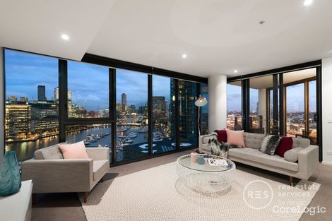 Property photo of 1401/1 Point Park Crescent Docklands VIC 3008