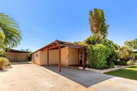 Property photo of 24 Howe Drive Cable Beach WA 6726