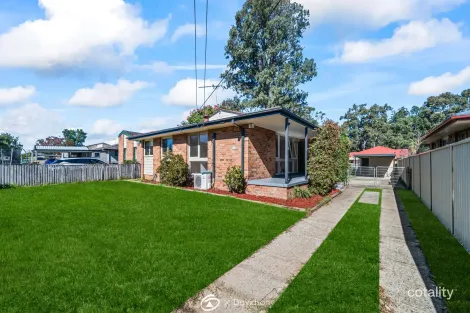 Property photo of 81 Lae Road Holsworthy NSW 2173