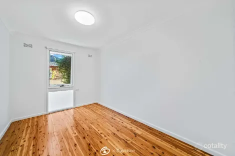 Property photo of 81 Lae Road Holsworthy NSW 2173