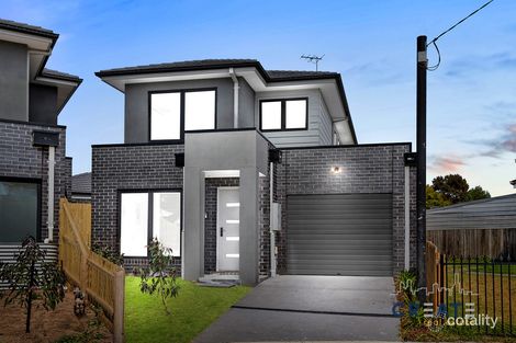 Property photo of 2A Saliba Court Sunshine West VIC 3020