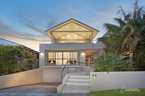 44 Idaline St, Collaroy Plateau, NSW 2097
