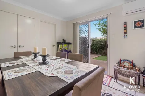 Property photo of 90/1 Linear Drive Mango Hill QLD 4509