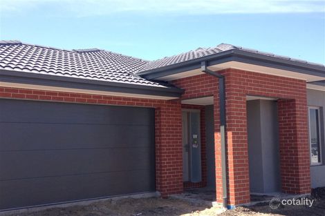 Property photo of 124 Eaststone Avenue Wollert VIC 3750