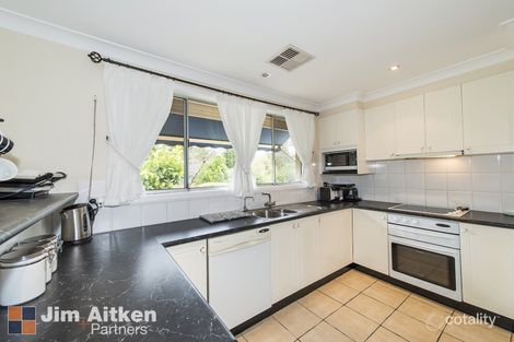 Property photo of 29 Riverview Parade Leonay NSW 2750