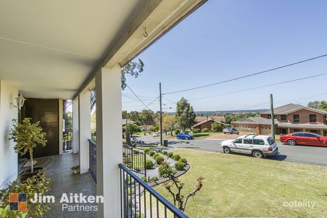 Property photo of 29 Riverview Parade Leonay NSW 2750