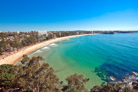 Property photo of 24/132 Bower Street Manly NSW 2095