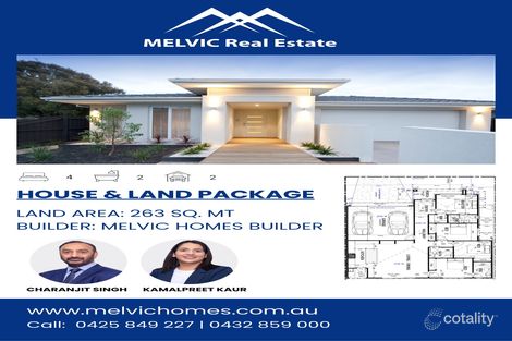 6 Yate St, Kalkallo, VIC 3064