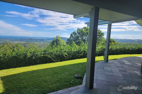 551 Mountain View Rd, Maleny, QLD 4552