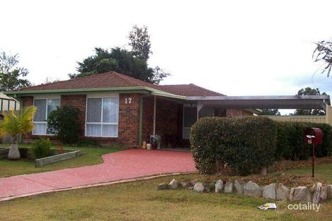 17 Lycoris St, Crestmead, QLD 4132