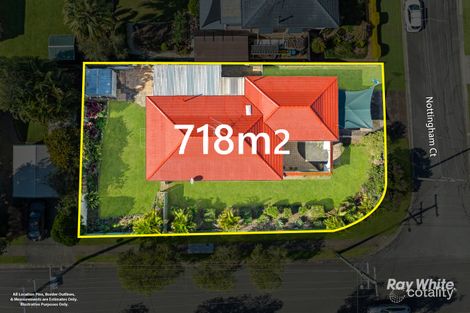 Property photo of 2 Nottingham Court Daisy Hill QLD 4127