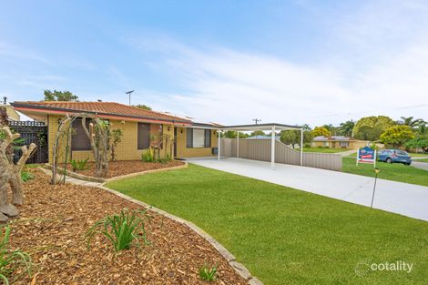 Property photo of 13 Dancy Way Seville Grove WA 6112